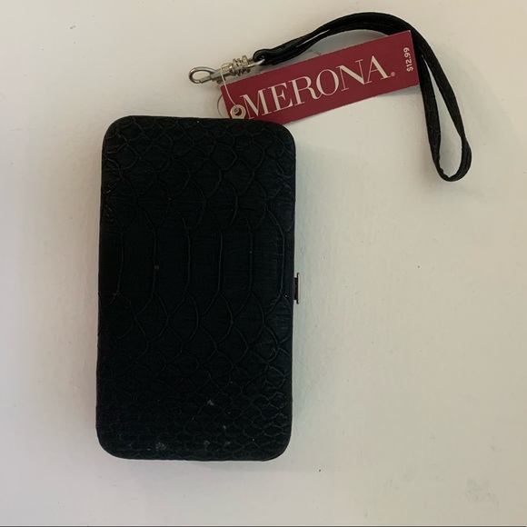 BRAND NEW MERONA WRISTLET - Picture 3 of 4